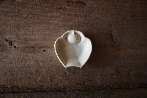 Plump Sparrow Mini Dish