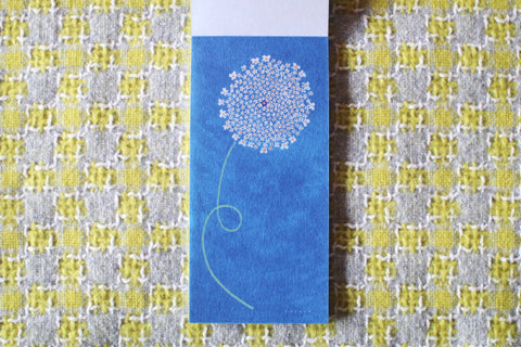 Small Mino Washi Note Pads