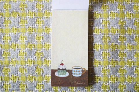 Small Mino Washi Note Pads