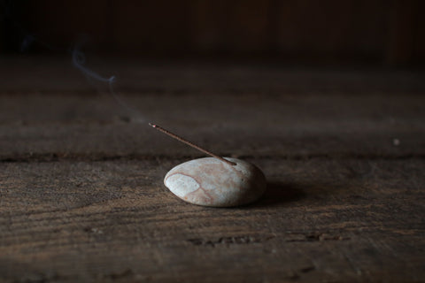 Natural Sandalwood Incense