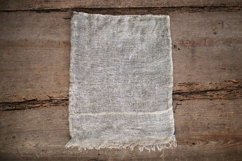 Sashiko Decorative Mat [A]