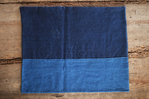 Sashiko Decorative Mat [B]