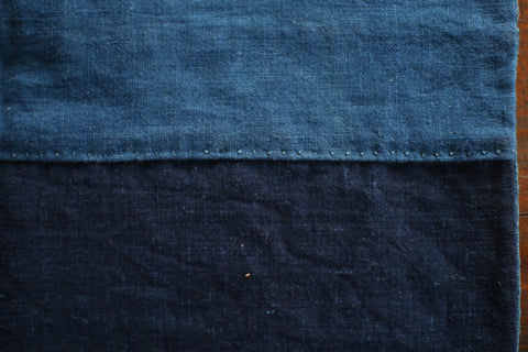 Sashiko Decorative Mat [B]