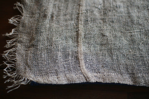 Sashiko Decorative Mat [A]