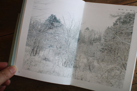 NOTO no KOE — Little Book