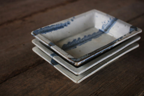 Rectangular Bowl