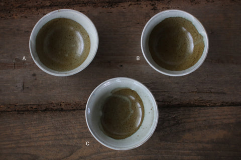 Medium Bowl