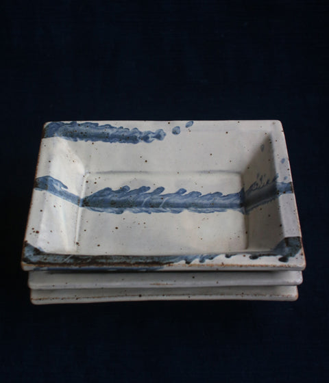 Rectangular Bowl