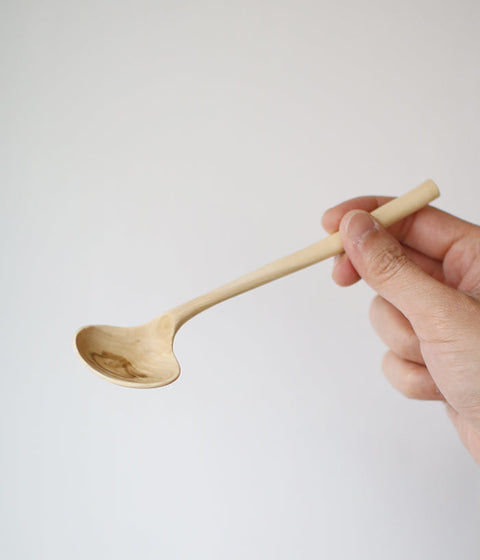 Branch Spoons [M+]
