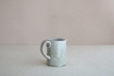 Gunji Pottery Small Pitcher