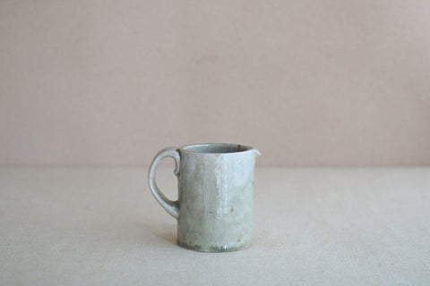 Gunji Pottery Small Pitcher