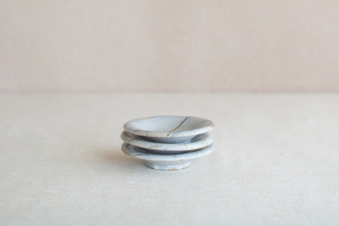 Gunji Pottery Mini Dish