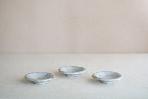 Gunji Pottery Mini Dish