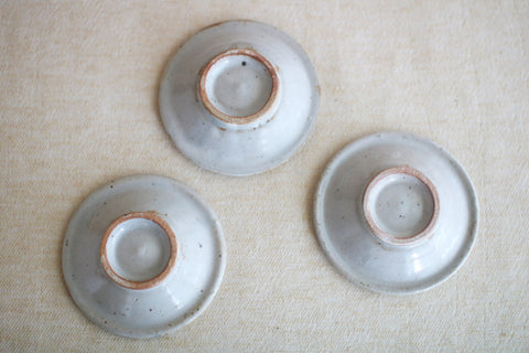 Gunji Pottery Mini Dish