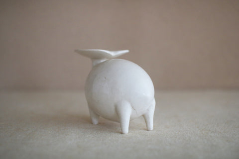 Little Ceramic Creature ♡