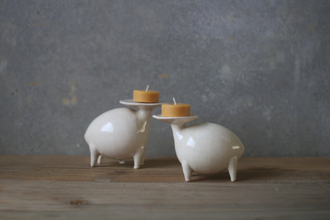 Little Ceramic Creature ♡