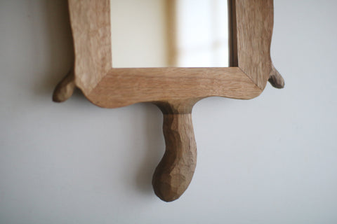 [PRE-ORDER] Flying Squirrel Wall Mirror
