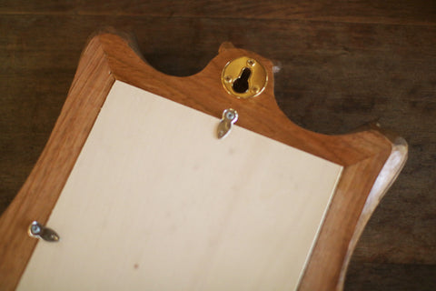 [PRE-ORDER] Flying Squirrel Wall Mirror