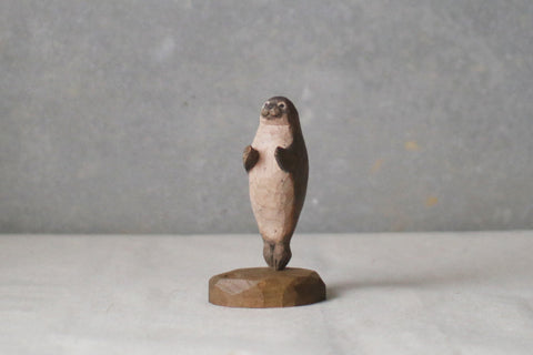 KIYATA Seal Pen Stand