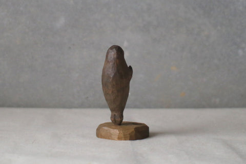 KIYATA Seal Pen Stand