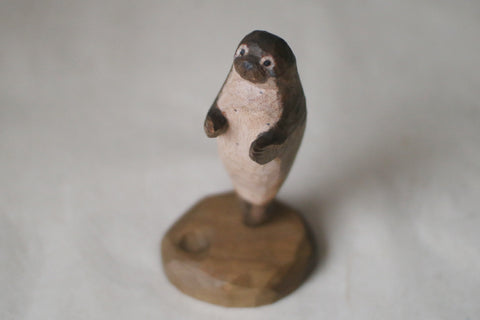 KIYATA Seal Pen Stand