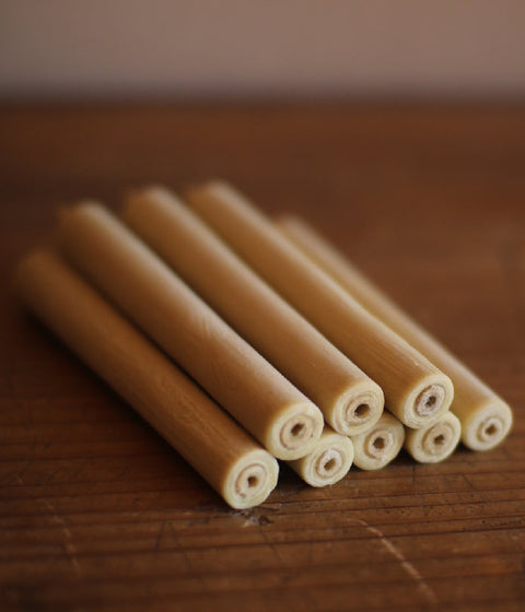 Ha-ze Sumac Candles {Size #20} Box of 2