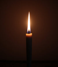 Ha-ze Sumac Candle {Size #7} Single