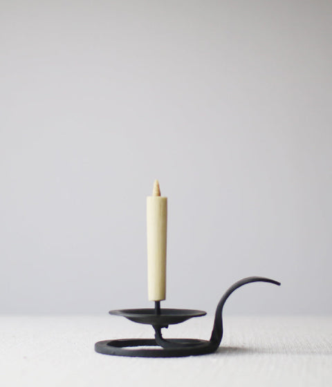 Ha-ze Sumac Candles {Size #1} Set of 2