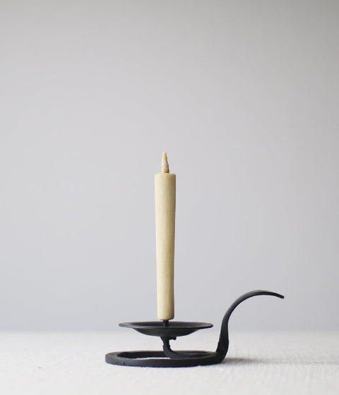 Ha-ze Sumac Candles {Size #3} Set of 2