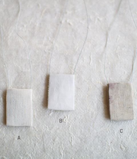 Maru's O-Mamori Bukuro Amulet Pouch #4-C (sold out)