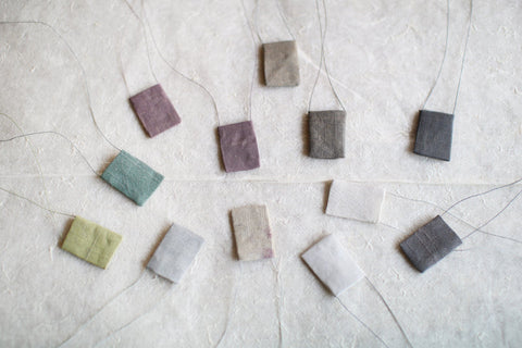 Maru's O-Mamori Bukuro Amulet Pouch #3-B (sold out)