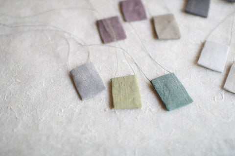 Maru's O-Mamori Bukuro Amulet Pouch #3-B (sold out)