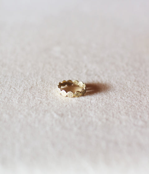 Jona Tenten Ring