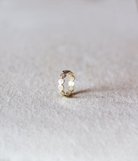 Jona Tenten Ring