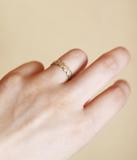 Jona Tenten Ring