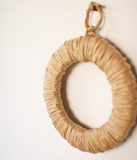 Washi Paper Pot Mat
