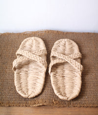 Washi Paper Sandals