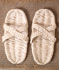 Washi Paper Sandals