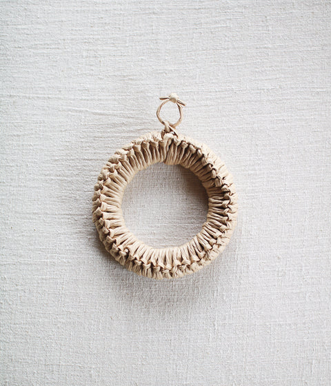 Washi Paper Pot Mat