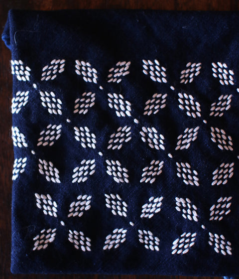 Sashiko Santoku Bag (Medium)