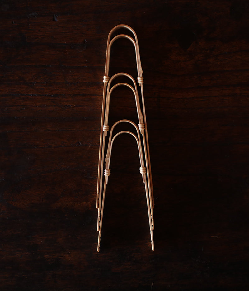 Japanese Bamboo Tongs UGUiSU STORE Japanese bamboo tongs uguisu store