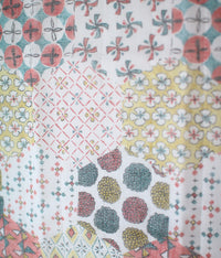 Kaya Woven Dishcloth {Japanese Patterns}