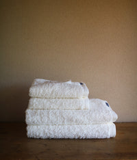 Premium Organic Imabari Towel (ships in 1 week)