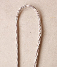 Kumihimo Silk Braided Necklace [A]