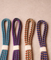 Kumihimo Silk-braided Eyewear Straps {Thick}