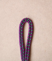 Kumihimo Silk-braided Eyewear Straps {Thick}