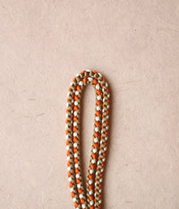 Kumihimo Silk-braided Eyewear Straps {Thick}