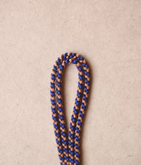 Kumihimo Silk-braided Eyewear Straps {Thick}