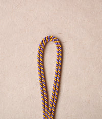 Kumihimo Silk-Braided Eyewear Straps {Thin}