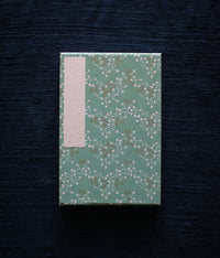 HAIBARA Shuincho Notebook